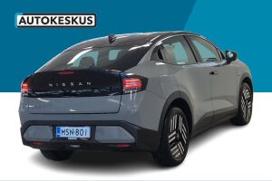 Nissan Leaf esikatselu 2