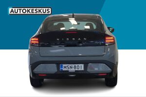 Nissan Leaf esikatselu 3