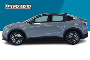 Nissan Leaf esikatselu 15