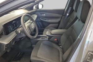 Nissan Leaf esikatselu 5