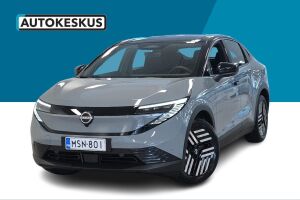 Nissan Leaf esikatselu 0
