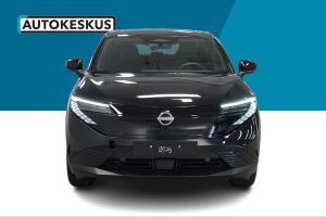 Nissan Leaf esikatselu 1