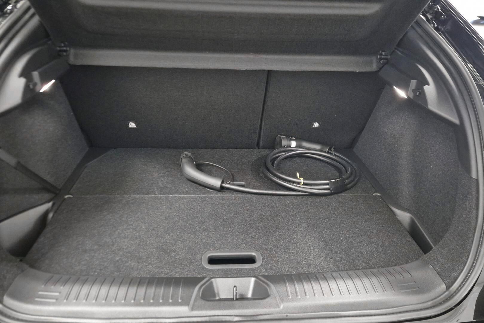 Nissan Leaf iso kuva 11