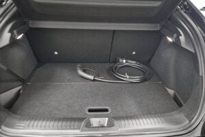 Nissan Leaf esikatselu 11