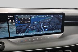 Nissan Leaf esikatselu 14