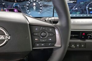 Nissan Leaf esikatselu 16