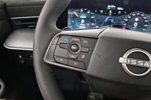 Nissan Leaf esikatselu 17
