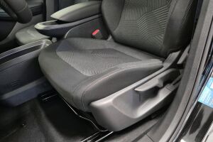 Nissan Leaf esikatselu 20