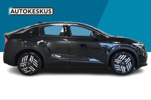 Nissan Leaf esikatselu 3