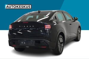 Nissan Leaf esikatselu 4