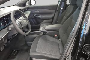 Nissan Leaf esikatselu 8