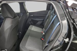 Nissan Leaf esikatselu 9
