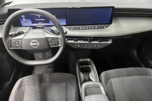 Nissan Leaf esikatselu 9
