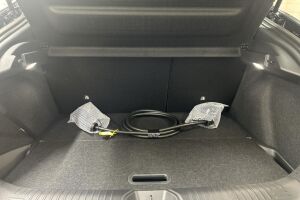 Nissan Leaf esikatselu 10