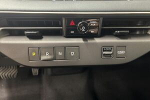 Nissan Leaf esikatselu 19