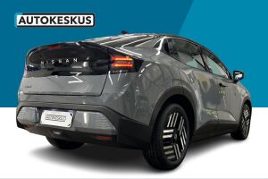 Nissan Leaf esikatselu 4