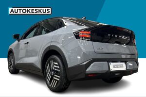 Nissan Leaf esikatselu 6