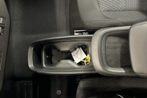 Nissan Leaf esikatselu 16