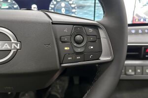 Nissan Leaf esikatselu 17