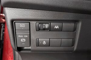 Nissan Leaf esikatselu 19