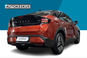 Nissan Leaf esikatselu 4