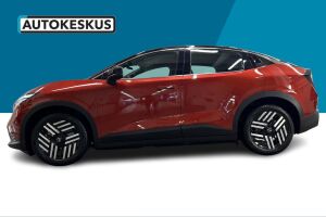 Nissan Leaf esikatselu 7