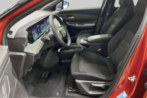 Nissan Leaf esikatselu 8