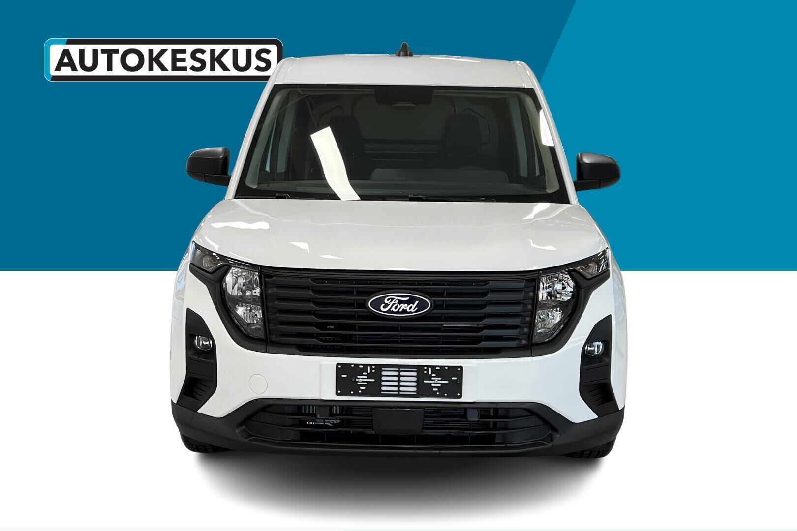 Ford Transit Courier iso kuva 1