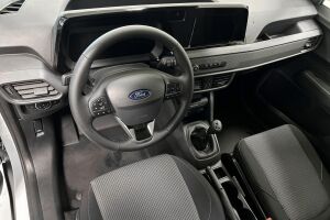 Ford Transit Courier esikatselu 10