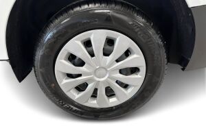 Ford Transit Courier esikatselu 12