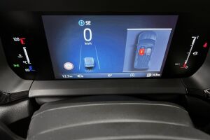 Ford Transit Courier esikatselu 13