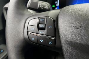 Ford Transit Courier esikatselu 16