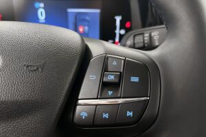 Ford Transit Courier esikatselu 17