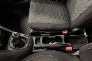 Ford Transit Courier esikatselu 18