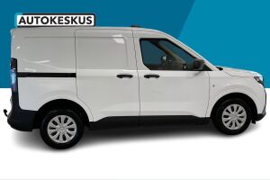 Ford Transit Courier esikatselu 3