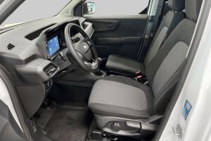 Ford Transit Courier esikatselu 8