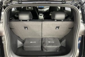 BYD Dolphin Surf esikatselu 11