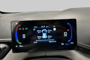 BYD Dolphin Surf esikatselu 13