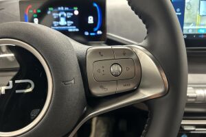 BYD Dolphin Surf esikatselu 16