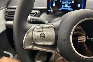 BYD Dolphin Surf esikatselu 17