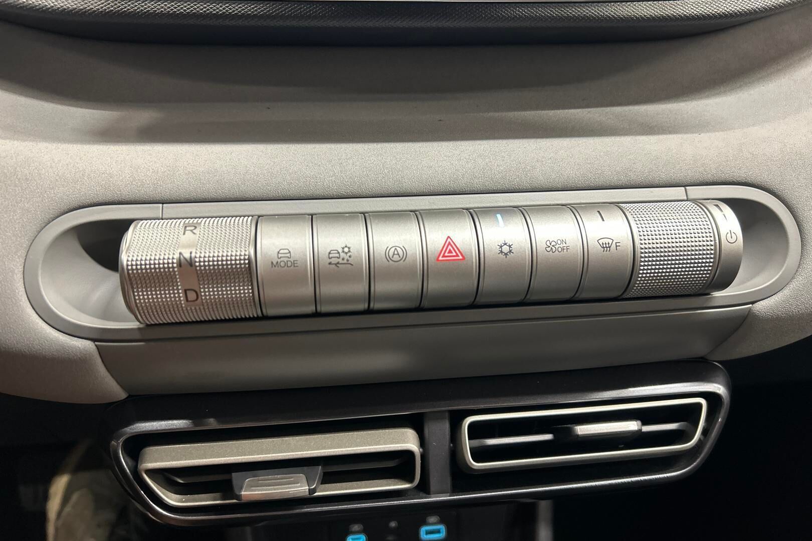 BYD Dolphin Surf iso kuva 18