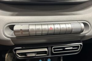BYD Dolphin Surf esikatselu 18