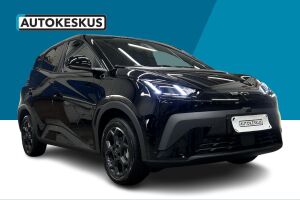 BYD Dolphin Surf esikatselu 2