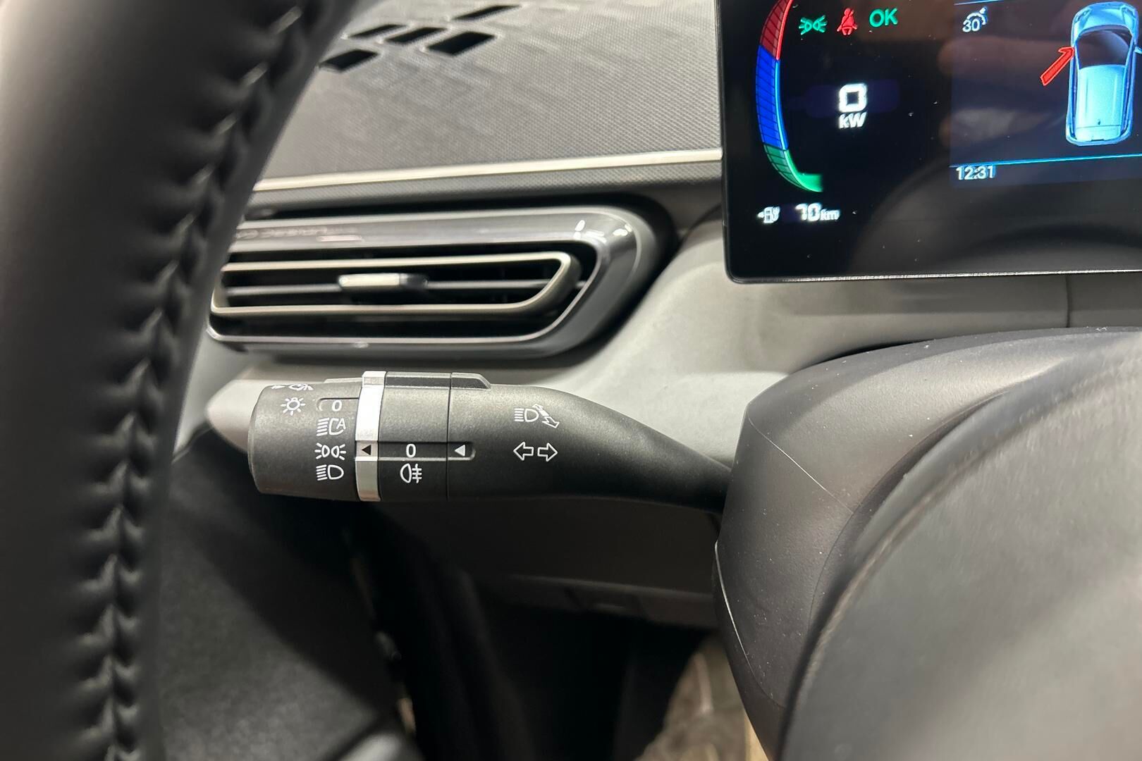 BYD Dolphin Surf iso kuva 20