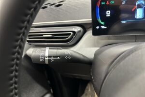 BYD Dolphin Surf esikatselu 20
