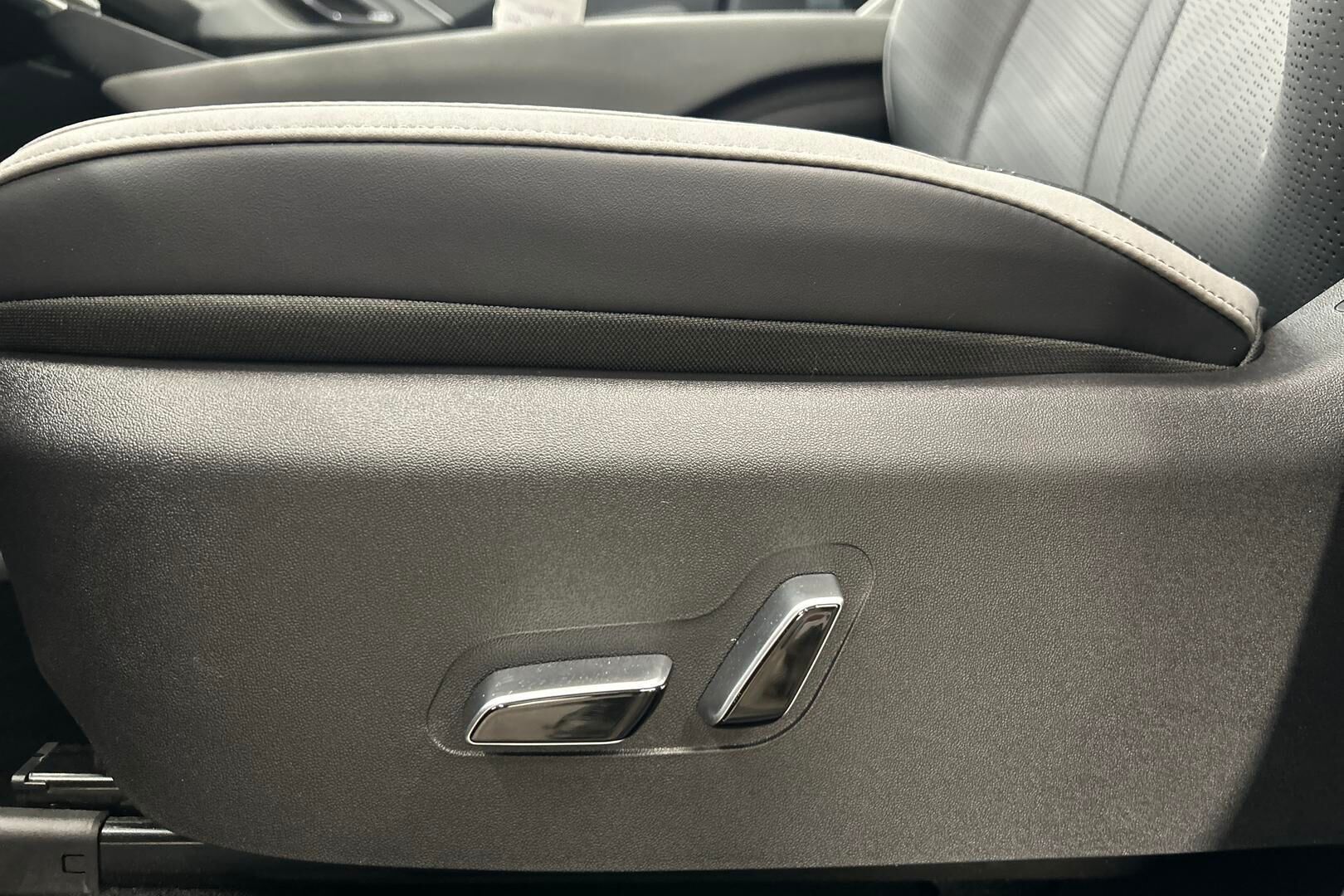 BYD Dolphin Surf iso kuva 22