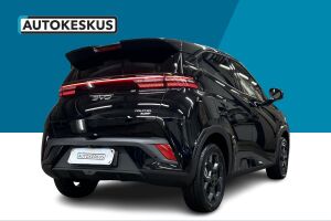 BYD Dolphin Surf esikatselu 4