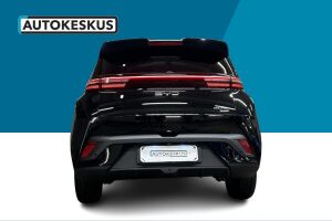 BYD Dolphin Surf esikatselu 5