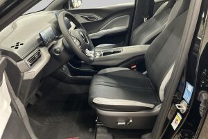 BYD Dolphin Surf esikatselu 8