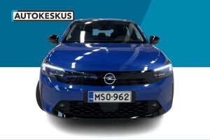 OPEL CORSA esikatselu 0